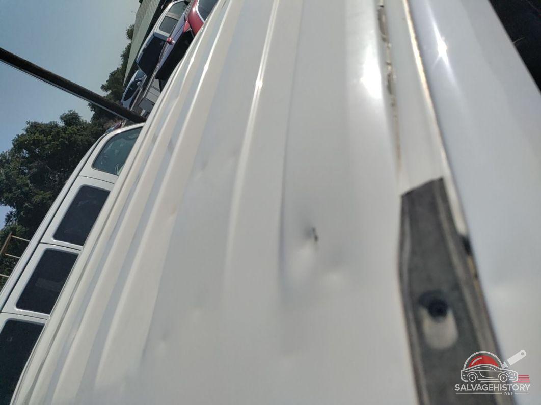 1FTEW1E56JKE13710 2018 FORD F150 photo no. 9