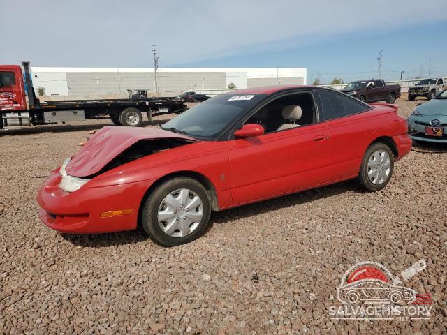 1G8ZH127XVZ383233 1997 SATURN SC1/SC2 photo no. 12