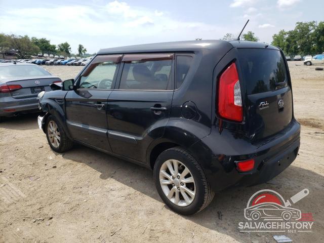 KNDJT2A64C7380921 2012 KIA SOUL photo no. 2