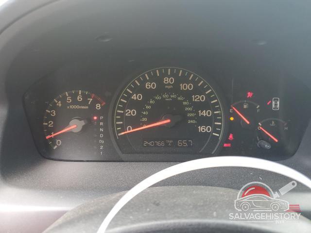 1HGCM66594A075837 2004 HONDA ACCORD EX photo no. 9