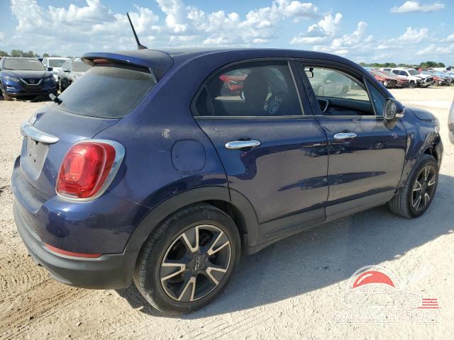 ZFBCFXBT9GP365406 2016 FIAT 500 photo no. 3