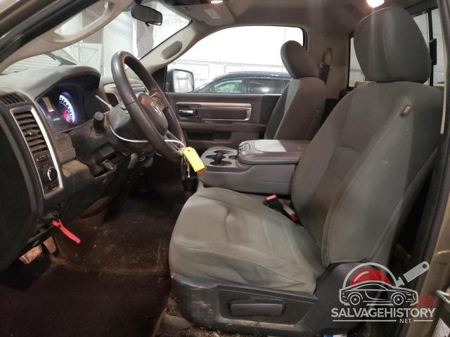 3C6JR7EG8DG573441 2013 RAM 1500 photo no. 7