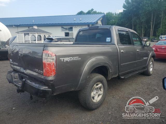 5TBDT48126S549209 2006 TOYOTA TUNDRA photo no. 3