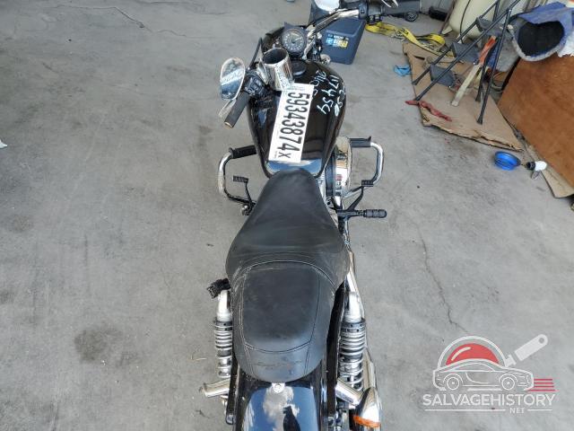1HD4CR210HC415072 2017 HARLEY-DAVIDSON XL photo no. 6