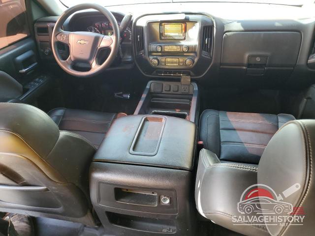 3GCPCPEH9FG414475 2015 CHEVROLET ALL Models photo no. 8