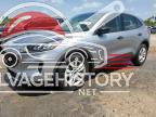 1FMCU0F66NUA28992 2022 FORD ESCAPE S photo no. 1