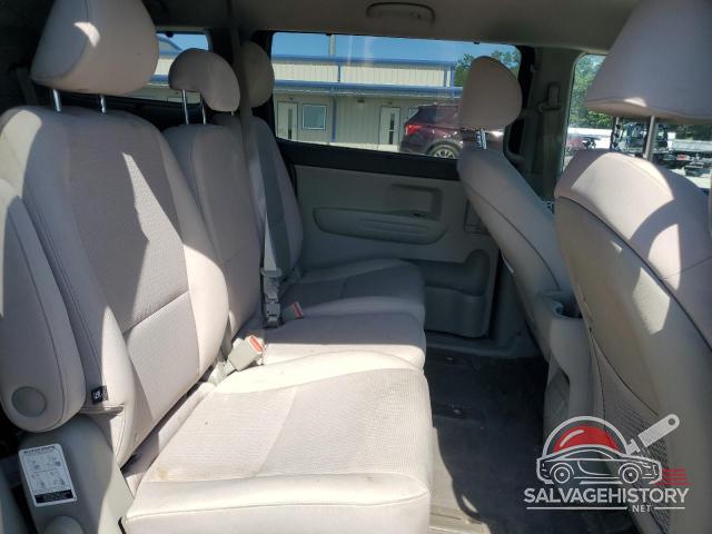 KNDMB5C19G6161239 2016 KIA All Models photo no. 11
