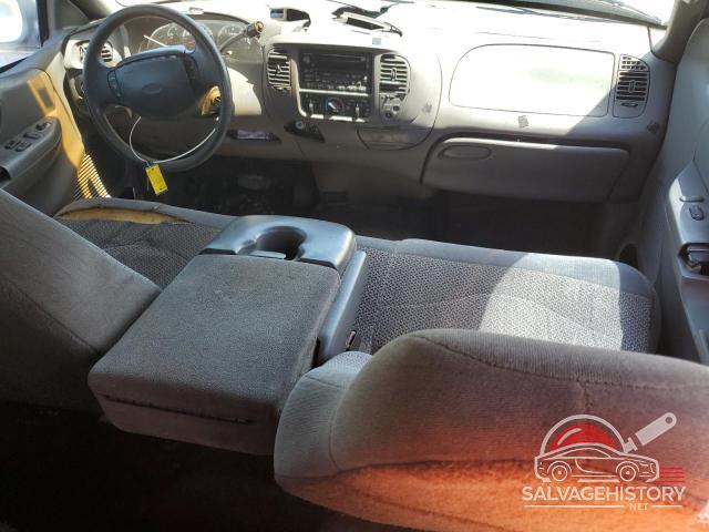 1FTRX07W6XKB71704 1999 FORD All Models photo no. 8