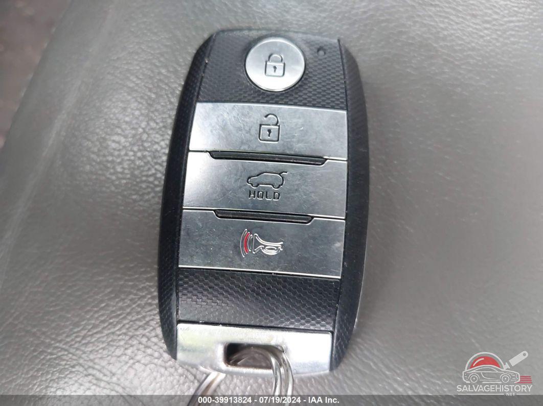 KNDPC3AC9G7830333 2016 KIA SPORTAGE photo no. 11