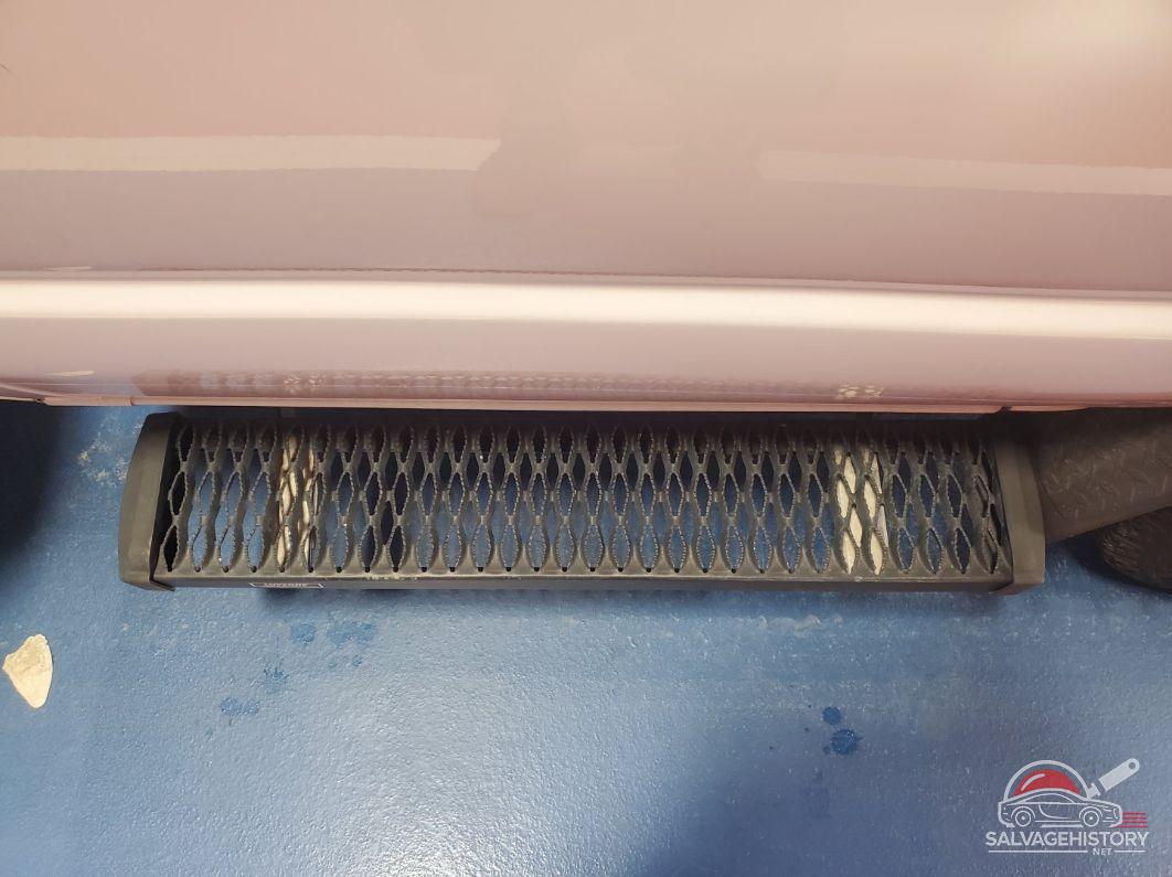 1FDXE4FS3HDC68637 2017 FORD ECONOLINE photo no. 5