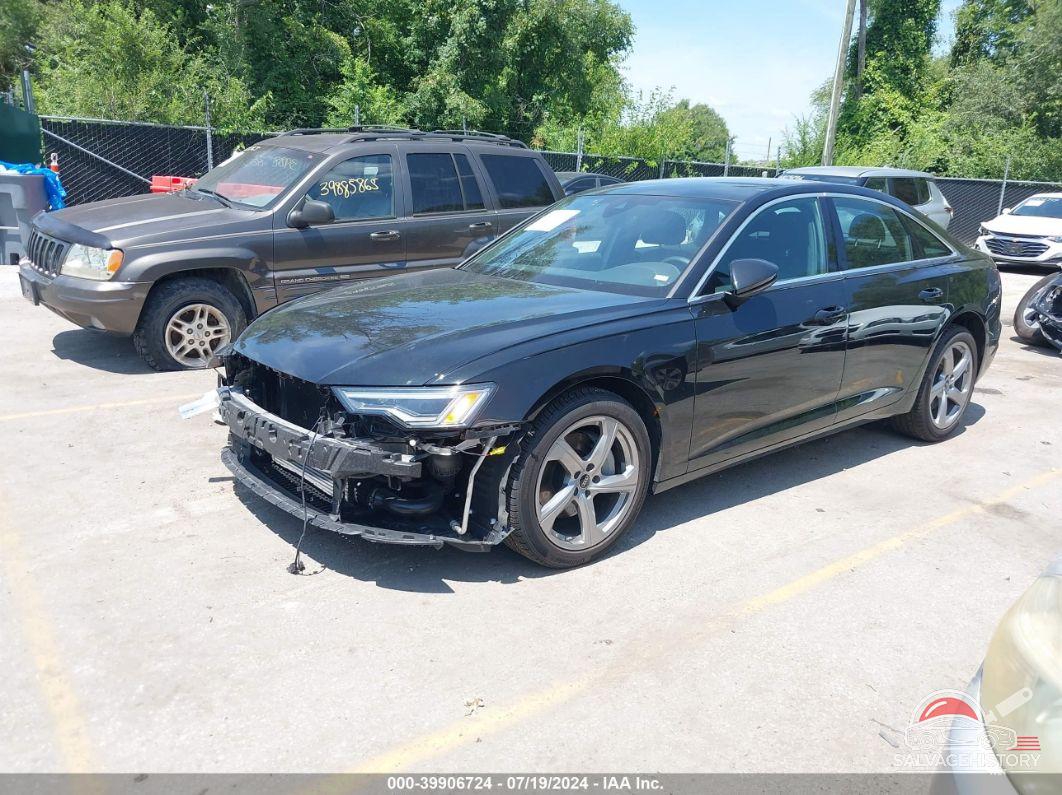 WAUE3BF21RN028470 2024 AUDI A6 photo no. 2