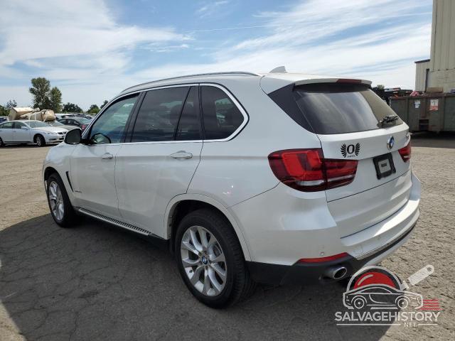 5UXKS4C59F0J97498 2015 BMW X5 XDRIVE3 photo no. 2