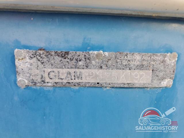 GLAM2375K192 1992 GLAS G1900 photo no. 10