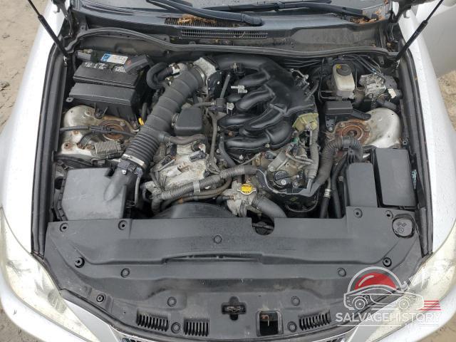 JTHCK262082022980 2008 LEXUS IS photo no. 11