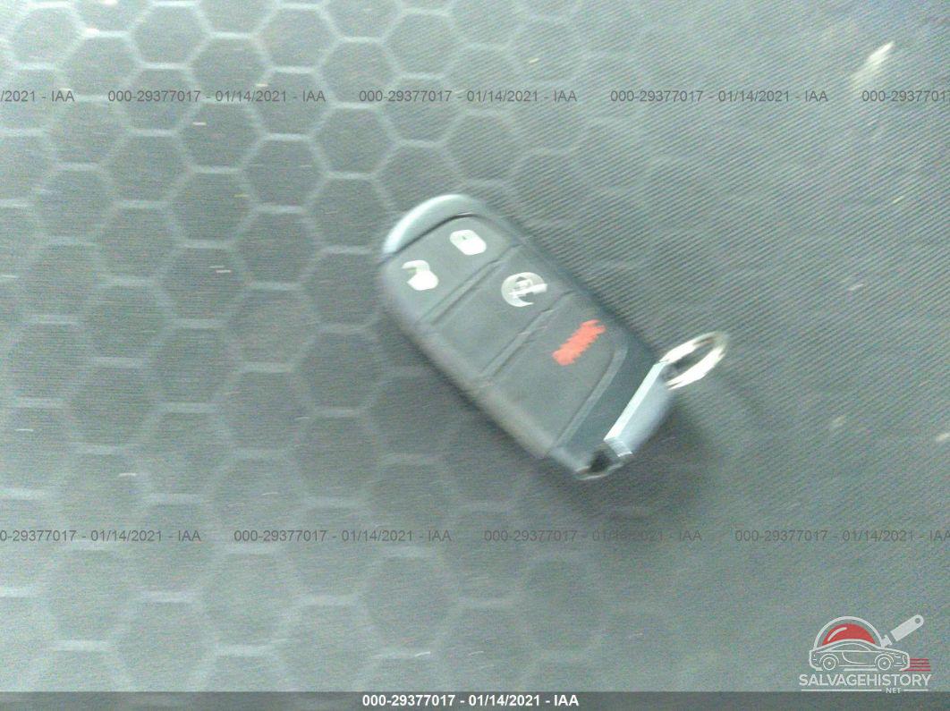 3C4NJCBB5LT253230 2020 JEEP COMPASS photo no. 11
