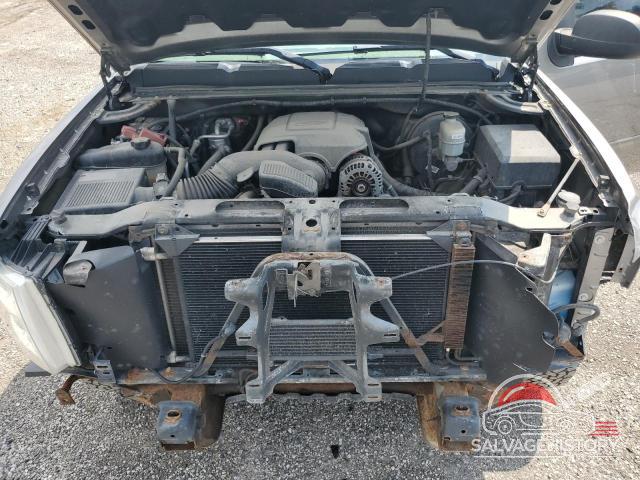 3GCPCREA5DG286361 2013 CHEVROLET ALL Models photo no. 11
