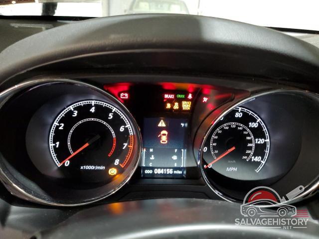 JA4AR3AU8JU015525 2018 MITSUBISHI OUTLANDER photo no. 9