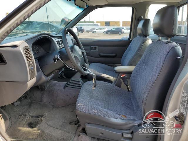 1N6SD16S5VC365563 1997 NISSAN TITAN photo no. 7