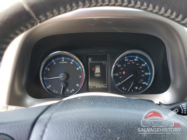 JTMWFREV4GD082125 2016 TOYOTA RAV4 photo no. 9