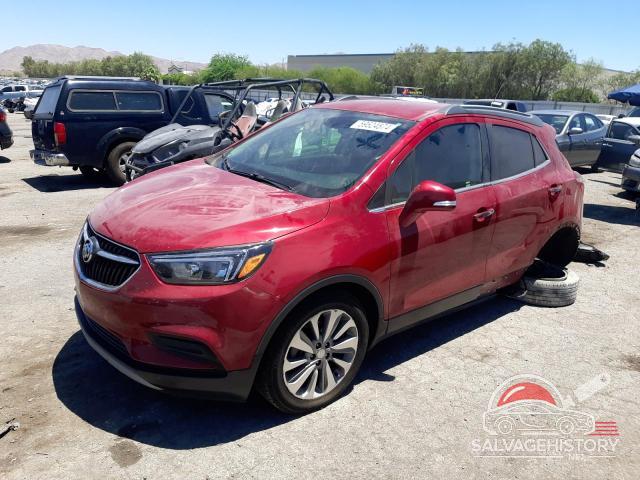 KL4CJASB5KB919444 2019 BUICK ENCORE photo no. 21