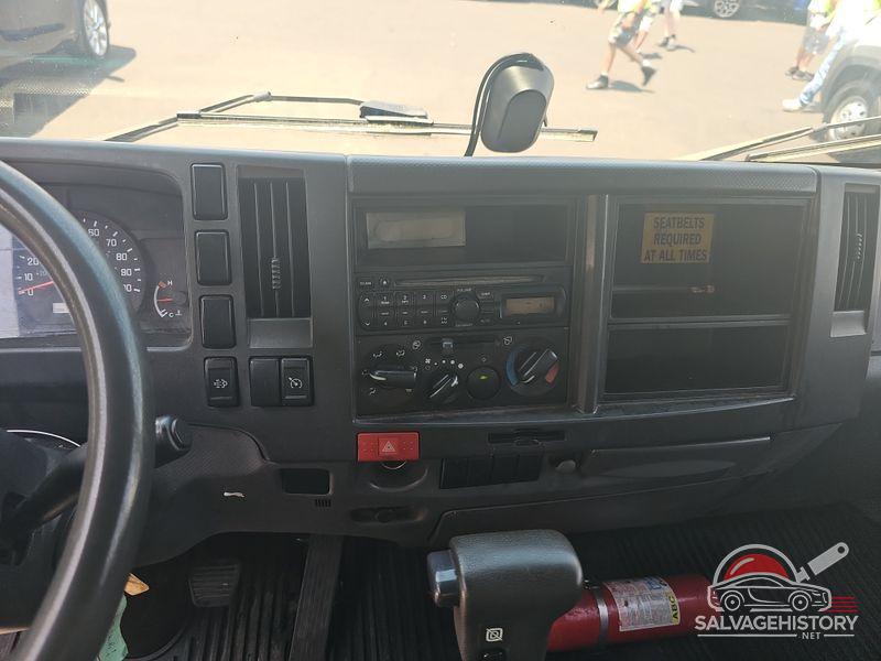 J8DE5W16187900324 2008 GMC 5500 photo no. 2