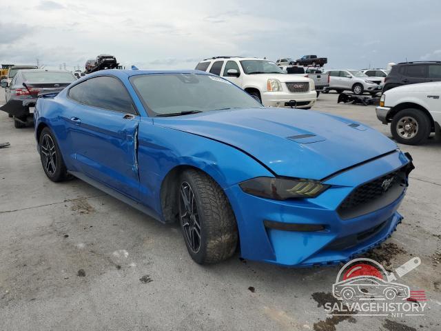 1FA6P8TH9M5152217 2021 FORD ALL Models photo no. 4