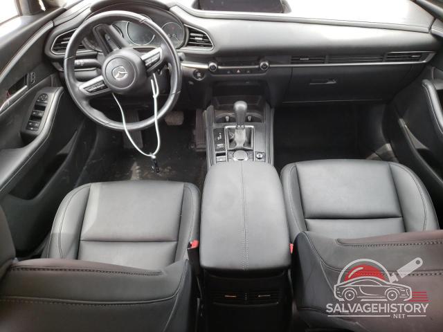 3MVDMABL3MM252121 2021 MAZDA CX30 photo no. 8