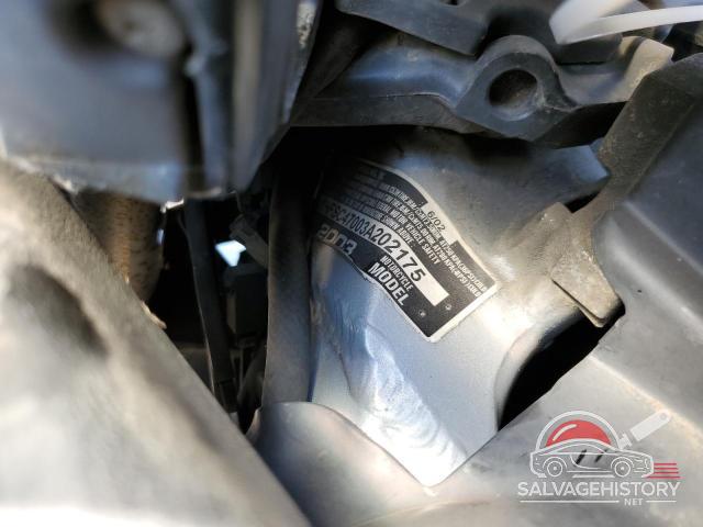 1HFSC47003A202175 2003 HONDA GL CYCLE photo no. 9