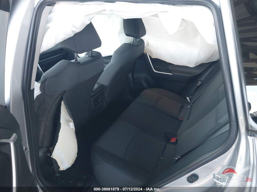 2T3W1RFV0RW332270 2024 TOYOTA RAV4 photo no. 8