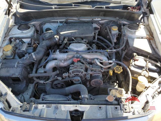 JF2SH6CC4AH802050 2010 SUBARU FORESTER photo no. 12