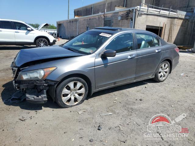 1HGCP36889A022084 2009 HONDA ACCORD photo no. 12