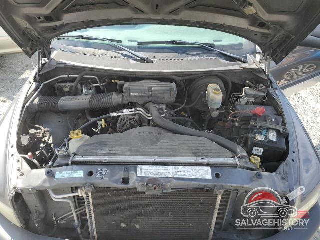 3B7KF23Z72M298074 2002 DODGE All Models photo no. 11