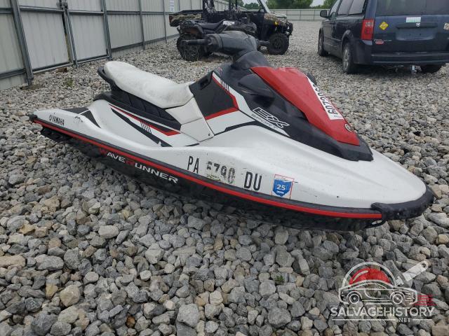 YAMA2285D818 2018 YAMAHA EX SPORT photo no. 1