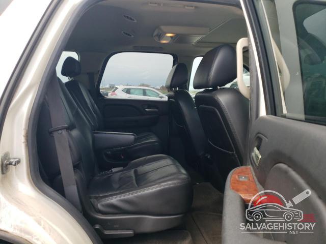 1GKFC33069R301996 2009 GMC YUKON photo no. 11