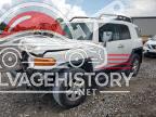 JTEBU4BF7AK075477 2010 TOYOTA FJ CRUISER photo no. 18