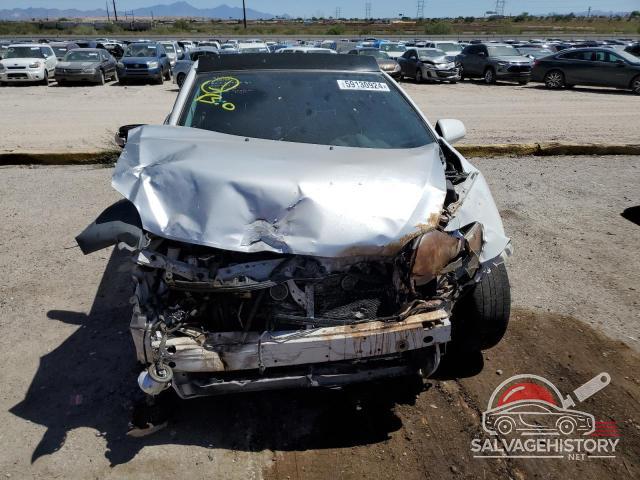 JTKDE3B75A0319631 2010 TOYOTA SCION photo no. 5