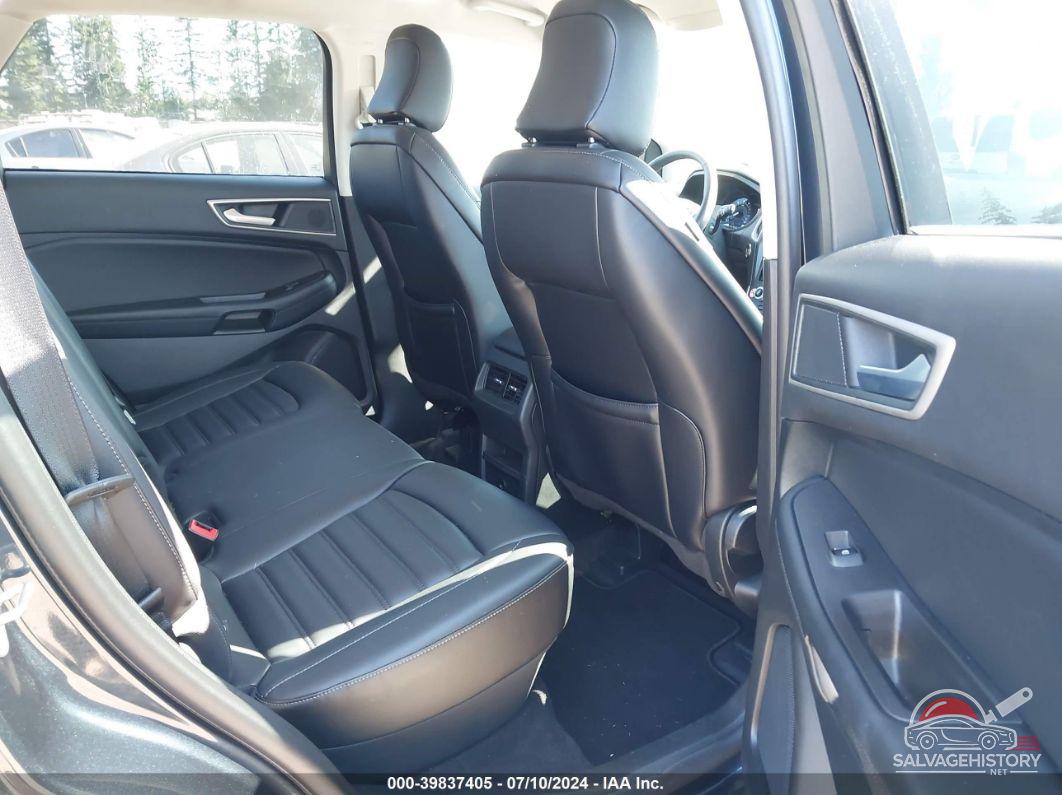 2FMPK4J98RBA81382 2024 FORD EDGE photo no. 8