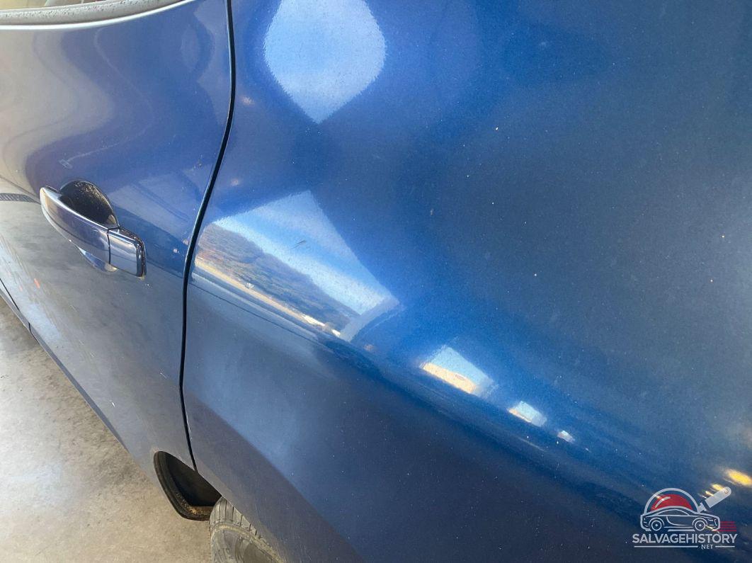 JN8AS58V09W164200 2009 NISSAN ROGUE photo no. 4