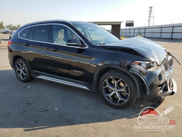 WBXHT3C33GP885252 2016 BMW X1 photo no. 4
