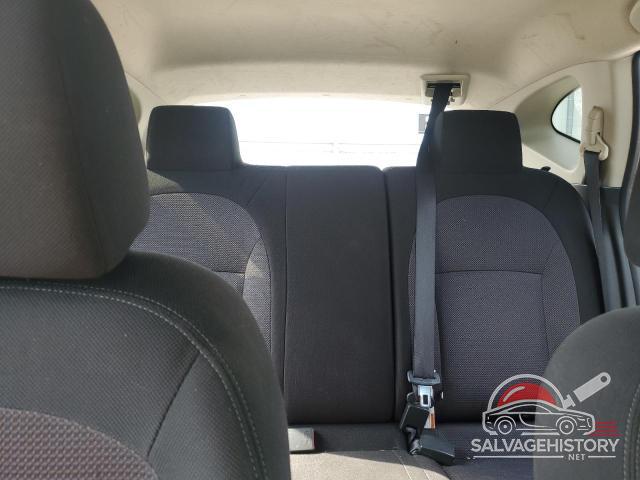 JN8AS5MV9DW619673 2013 NISSAN ROGUE photo no. 10