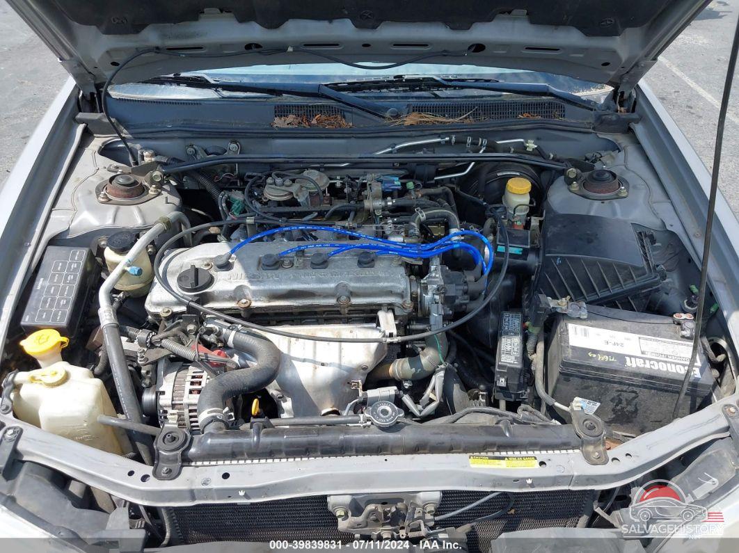 1N4DL01D8YC218293 2000 NISSAN ALTIMA photo no. 10