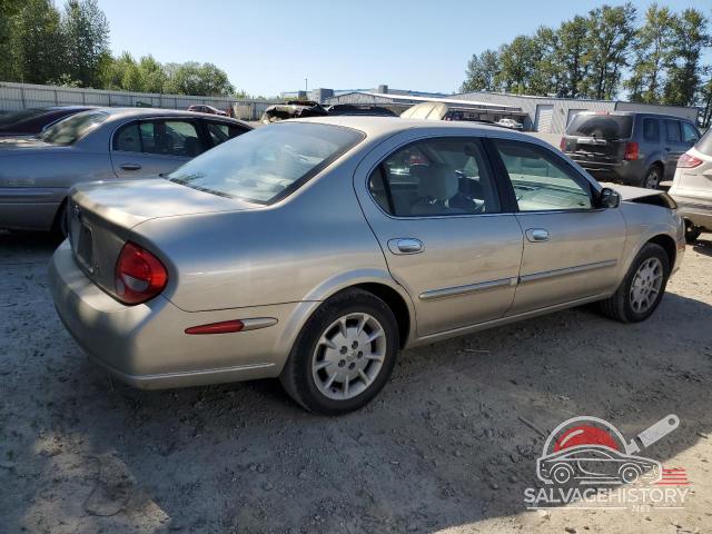 JN1CA31D9YT708564 2000 NISSAN MAXIMA photo no. 3
