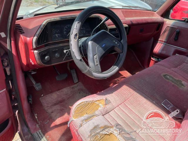 1FTDF15N7KKA22580 1989 FORD All Models photo no. 9