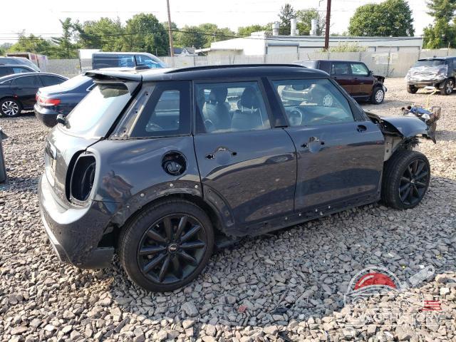 WMWXU3C57G2D27652 2016 MINI COOPER photo no. 3