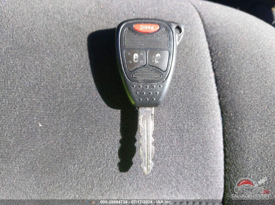 1C4NJPBA8GD548381 2016 JEEP PATRIOT photo no. 11