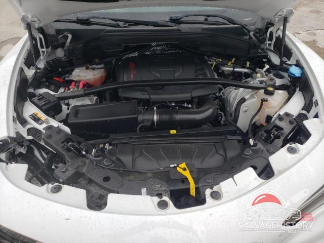 ZASPAJAN1M7C98333 2021 ALFA ROMEO STELVIO photo no. 11