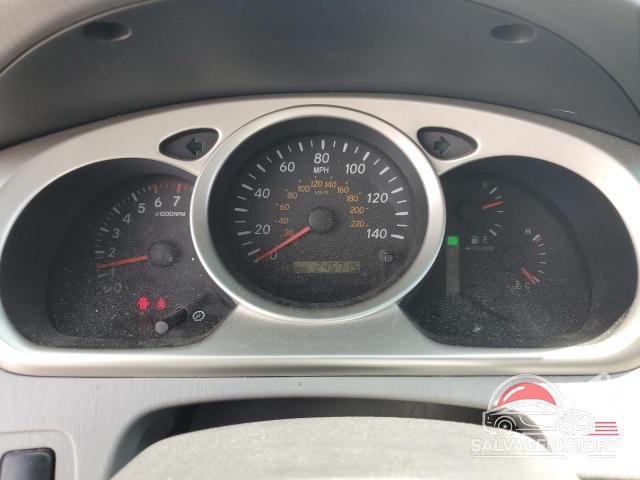 JTEDP21A740025057 2004 TOYOTA HIGHLANDER photo no. 9