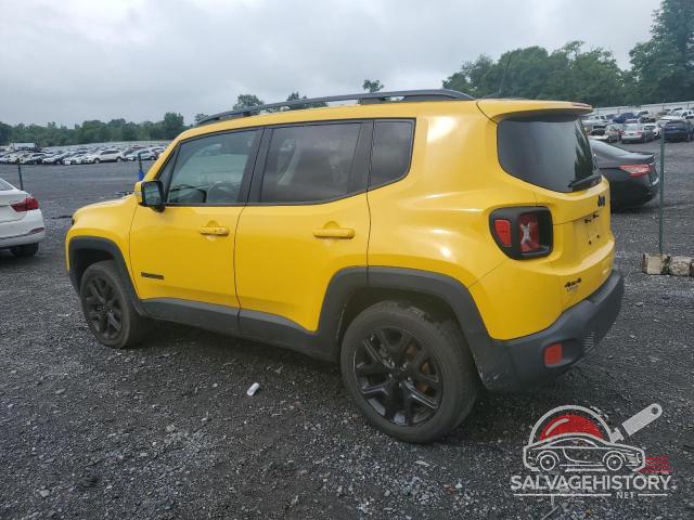 ZACCJBBB4JPH93531 2018 JEEP RENEGADE photo no. 2