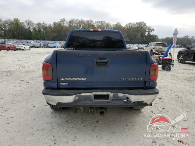 2GCEC19T011390796 2001 CHEVROLET ALL Models photo no. 6