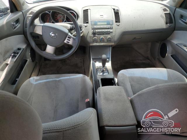 1N4AL11D65C148524 2005 NISSAN ALTIMA photo no. 8